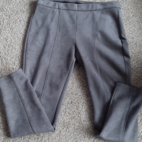 White House Black Market Pants - WHBM Pull-on leggings for women